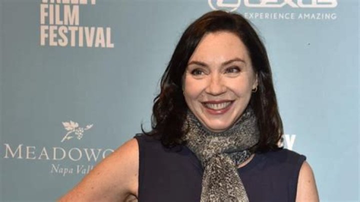 Stephanie Courtney Net Worth (Updated March 2024) Age, Bio