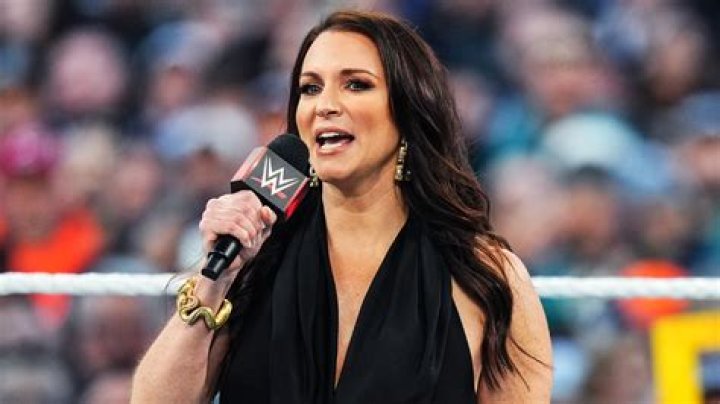 Stephanie McMahon Uncyclopedia, the contentfree encyclopedia