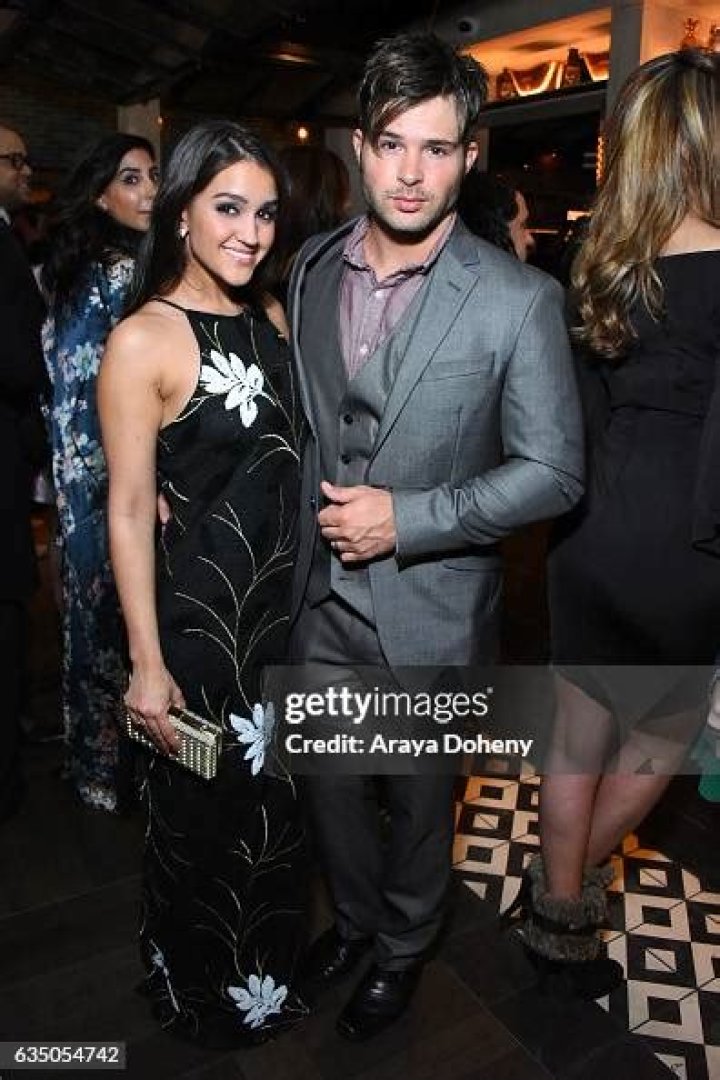 Stephanie Nicole Clark (Cody Longo&rsquo;s Wife) Wiki, Biography, Height, Net