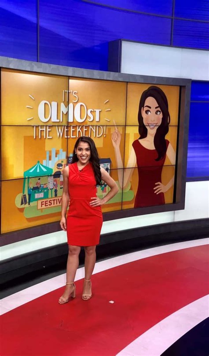 Stephanie Olmo's Feet I piedi di Stephanie Olmo Celebrities Feet 2023