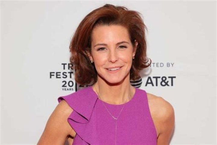 Stephanie ruhle age, bio, net worth, instagram The Millennial Mirror