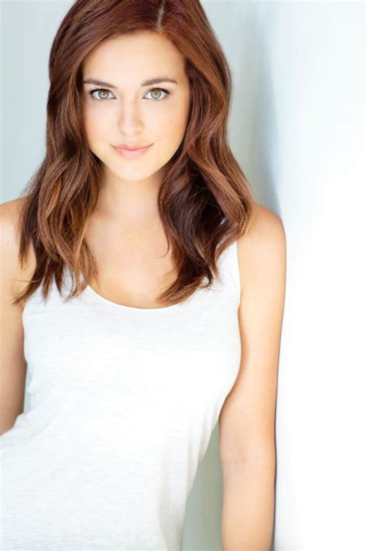 Stephanie Tyler Jones IMDb