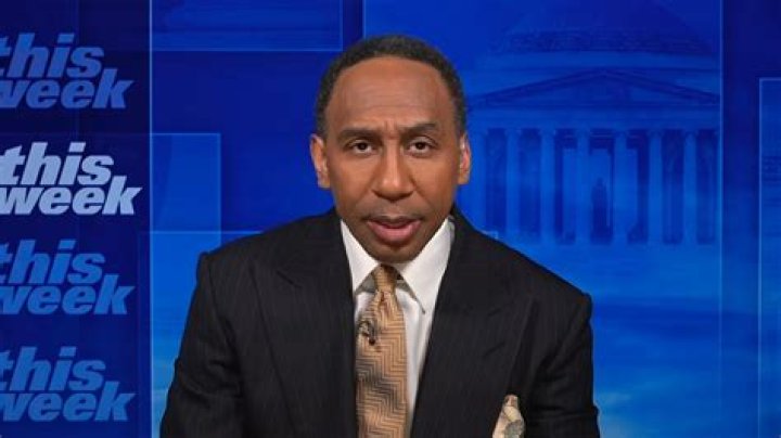 Stephen A. Smith is finally getting his way, Max Kellerman is on his