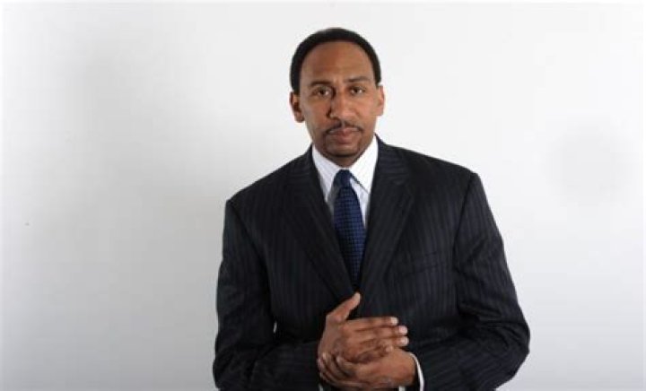 Stephen A Smith (stephenasmith) Twitter