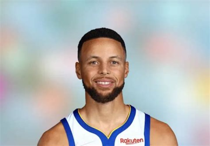 Stephen Curry Age, Wiki, Height, Family, Biography, Wife, Kids & More