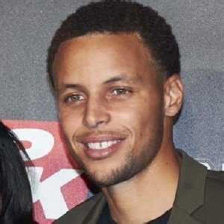 Stephen Curry Biography Age, Education, Personal Life