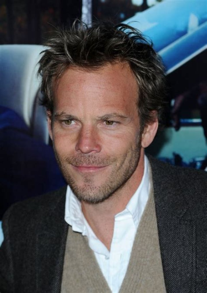 Stephen Dorff Movies and TV Shows TV Listings TV Guide