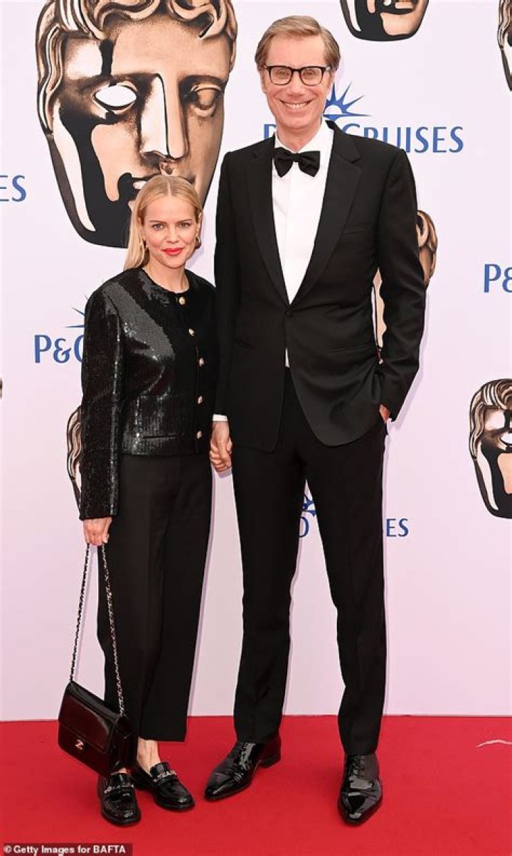 Stephen Merchant's Ex-Girlfriend: A Look At His Past Relationships