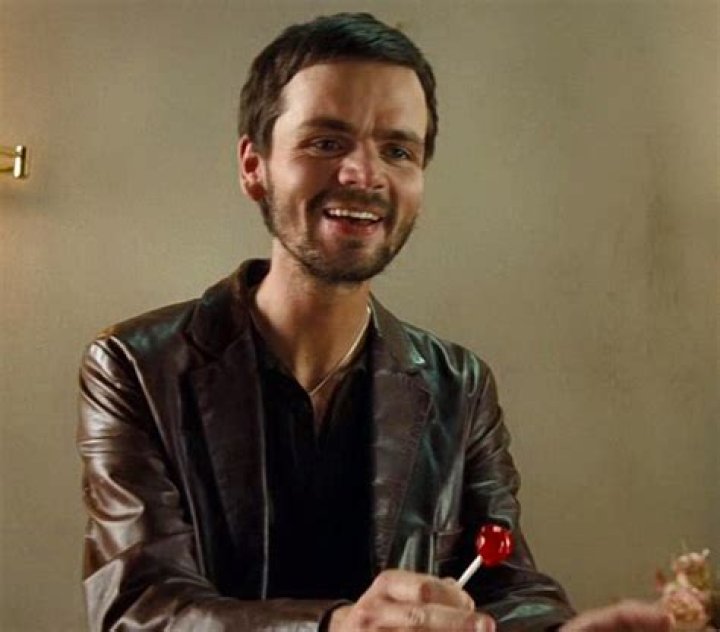 Stephen Walters TV Guide