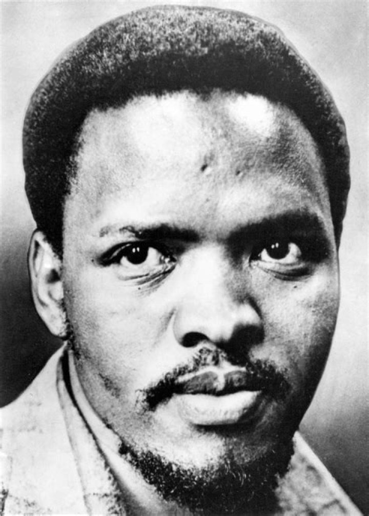 Steve Biko Biography, Education, Death, & Facts Britannica