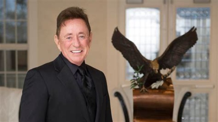 Steve Chancellor is selling his 45acre Henze Road luxury estate