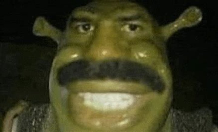 steve harvey!!! as shrek, octane render, ultra Stable Diffusion OpenArt
