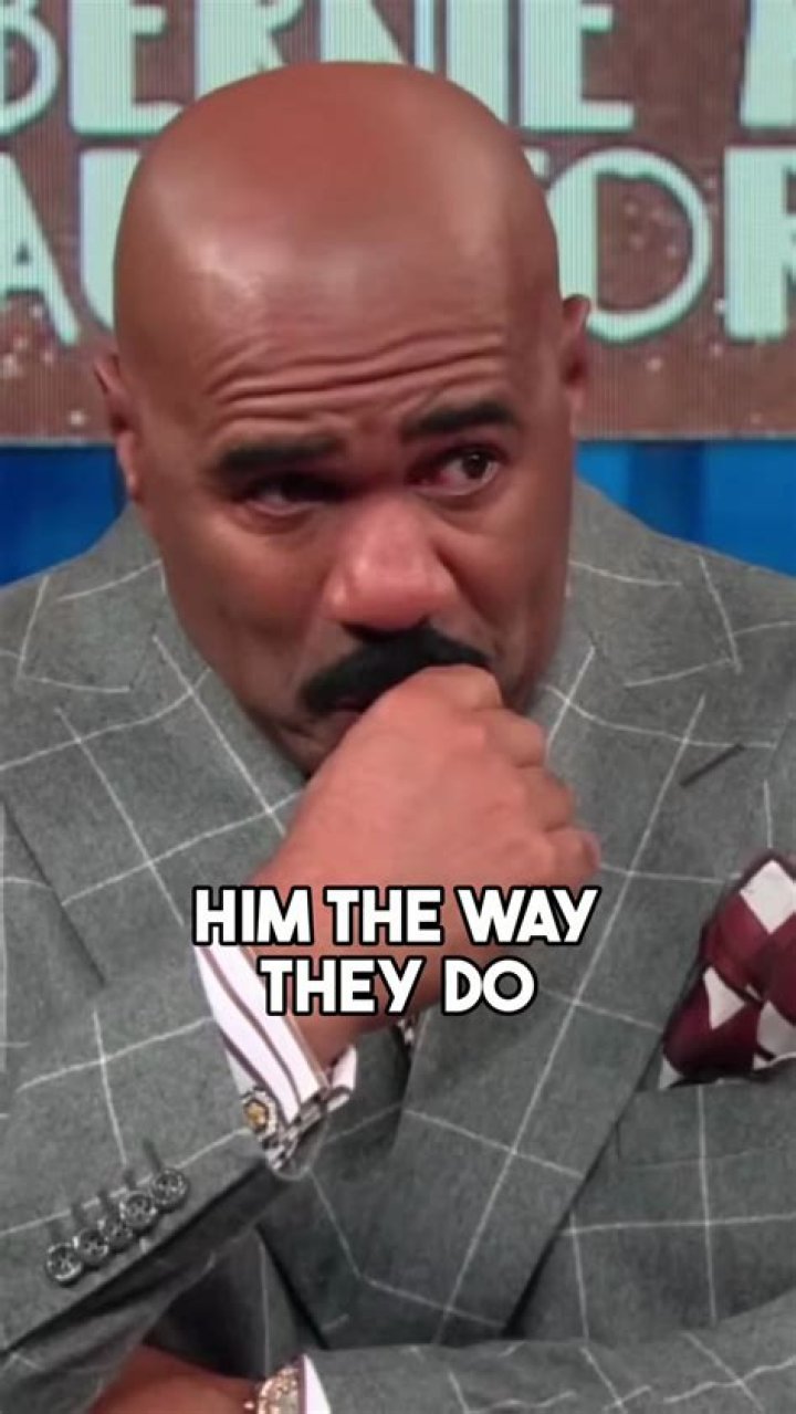 Steve Harvey honors Bernie Mac, reunites 'Kings' Orlando Sentinel