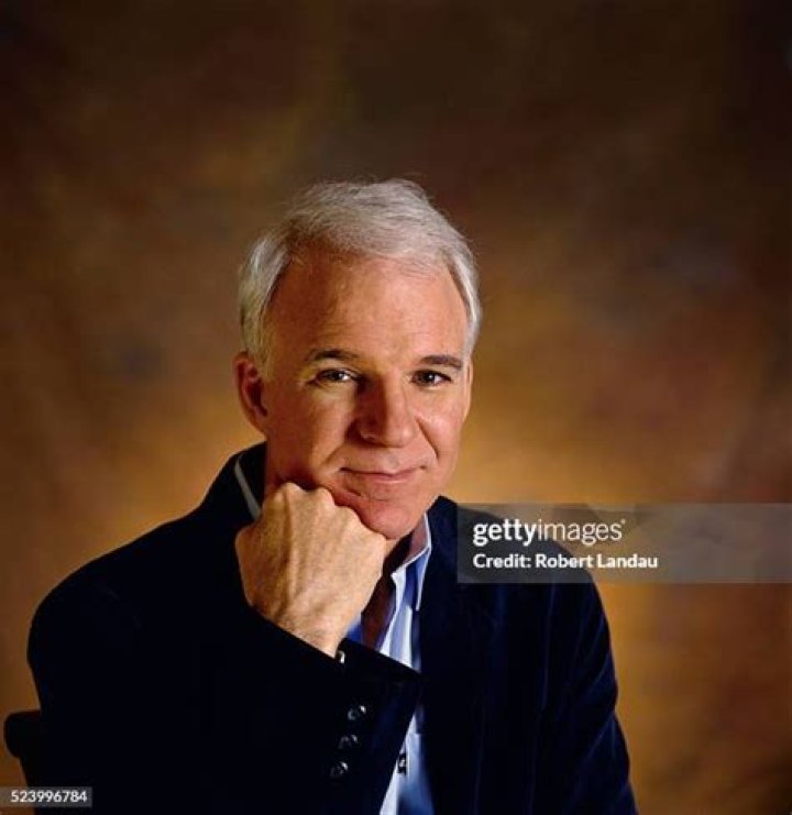 Steve Martin's Kids Meet Daughter Mary With Anne Stringfield