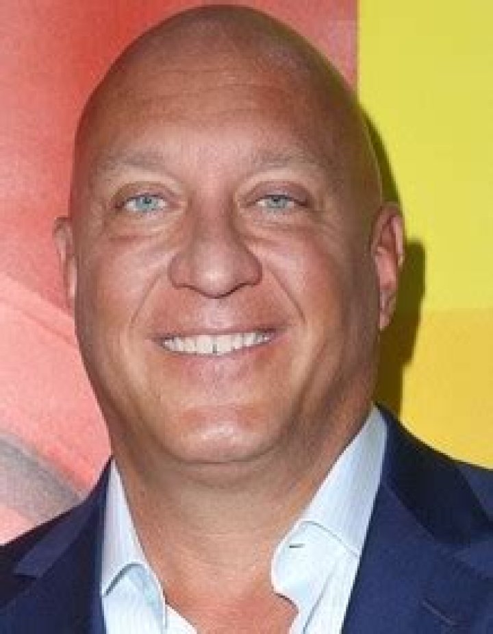 Steve Wilkos Pictures Rotten Tomatoes