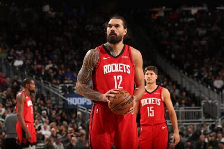 Steven Adams plans to celebrate his birthday in the bubble by &lsquo;having a