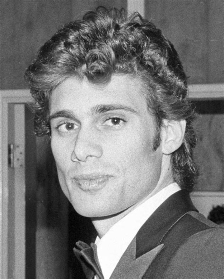 Steven Bauer, 57YearOld 'Scarface' Actor And Melanie Griffith's Ex