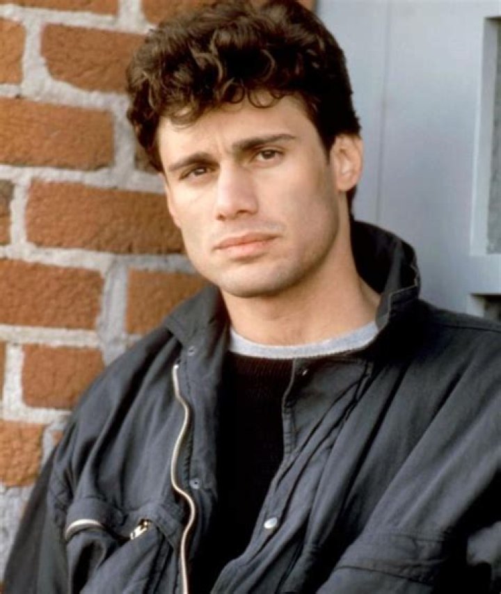 Steven Bauer Movies, Bio and Lists on MUBI