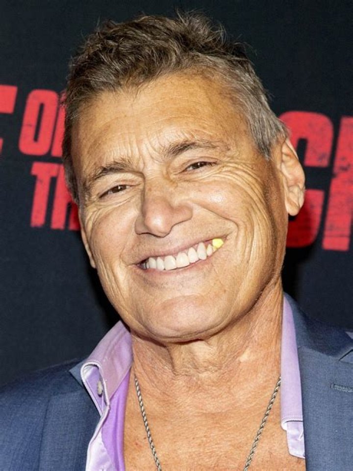 Steven Bauer's Bio, Age, Family, Education, WIfe, Career