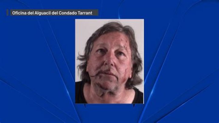 Steven Bayse es arrestado por intento de secuestro a una ni&ntilde;a de dos