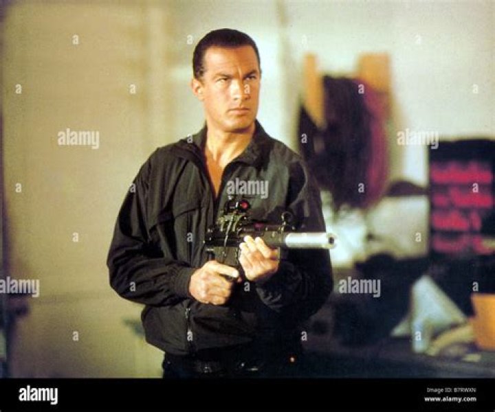 Steven Seagal Death, Who Was Steven Seagal? How Did Steven Seagal Die?