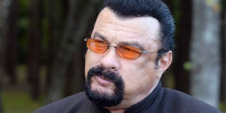 Steven Seagal Wiki Bio Age Net Worth And Other Facts Factsfive Gambaran