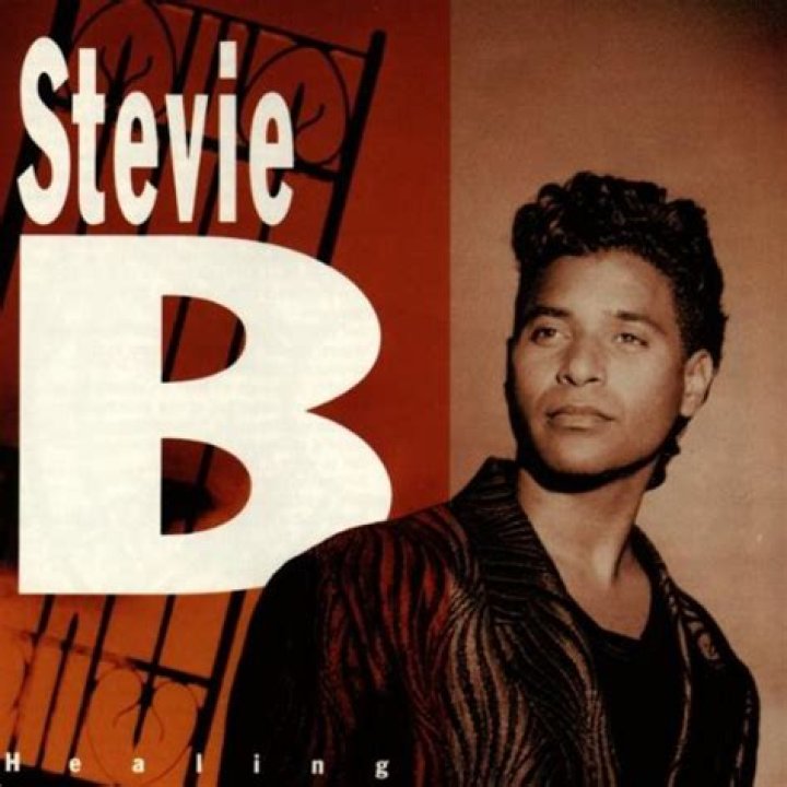 Stevie B Alchetron, The Free Social Encyclopedia