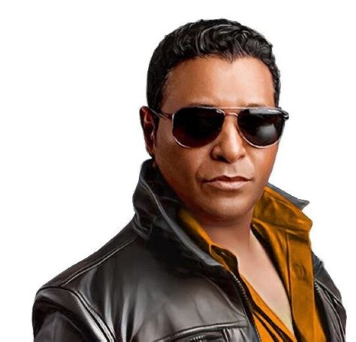 Stevie B Universal Attractions Agency