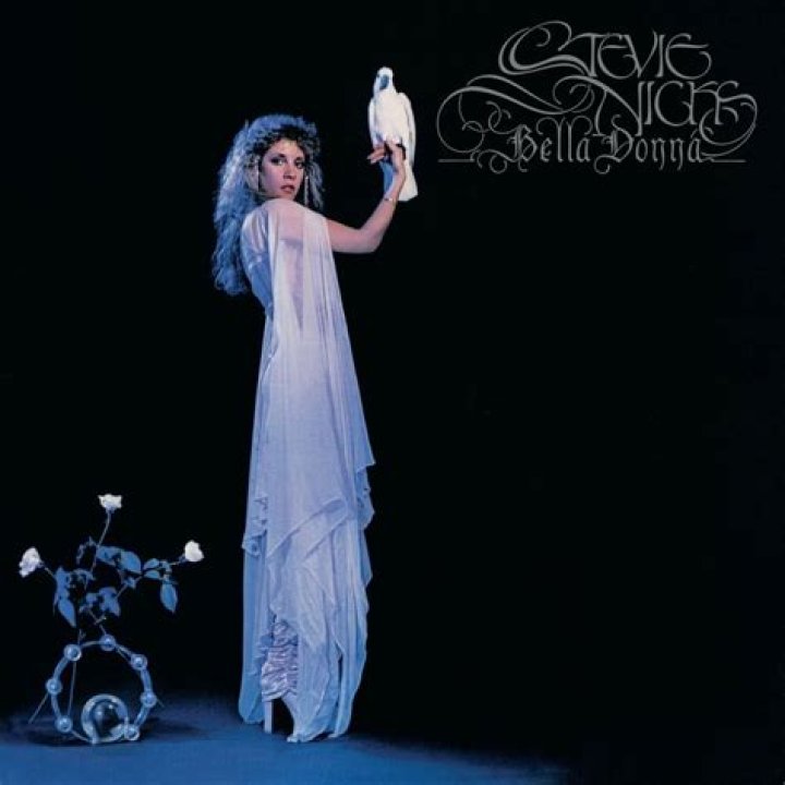 Stevie Nicks Edge Of Seventeen (Lyrics) YouTube