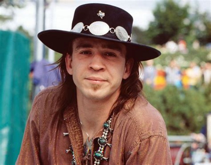 Stevie Ray Vaughan Steve Ray Vaughan, Jimmie Vaughan, Albert King