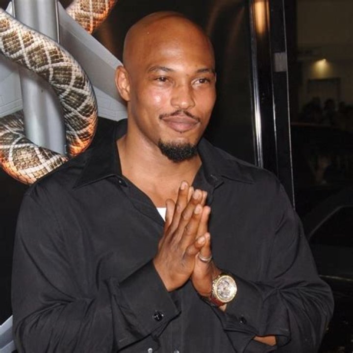 Sticky Fingaz Net Worth 2021 Update Bio, Age, Height, Weight ⋆ Net