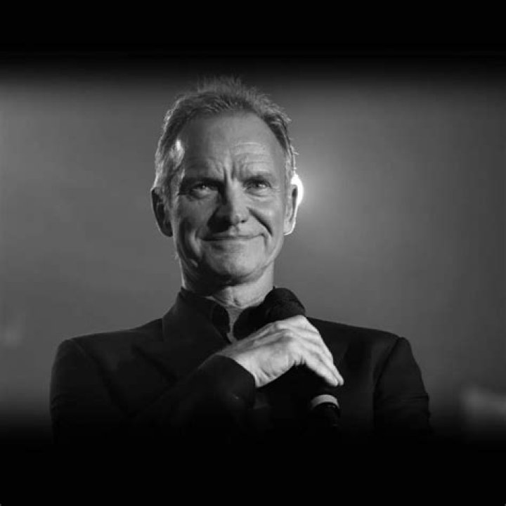 Sting Age, Bio, Birthday, Family, Net Worth National Today