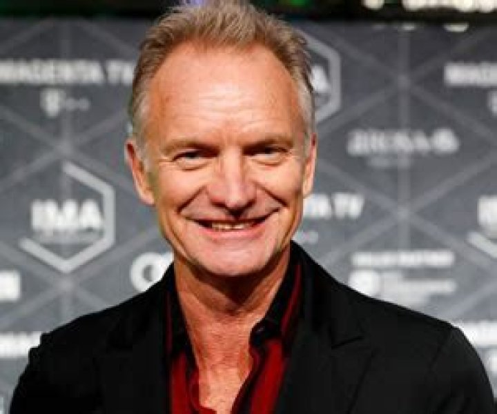 Sting (Musician) Height, Weight, Age, Spouse, Children, Facts, Biography