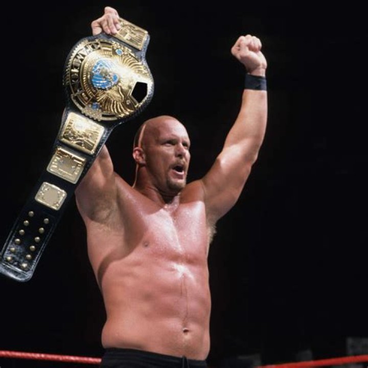 Stone cold Steve Austin's spouse How many times has the wrestling star
