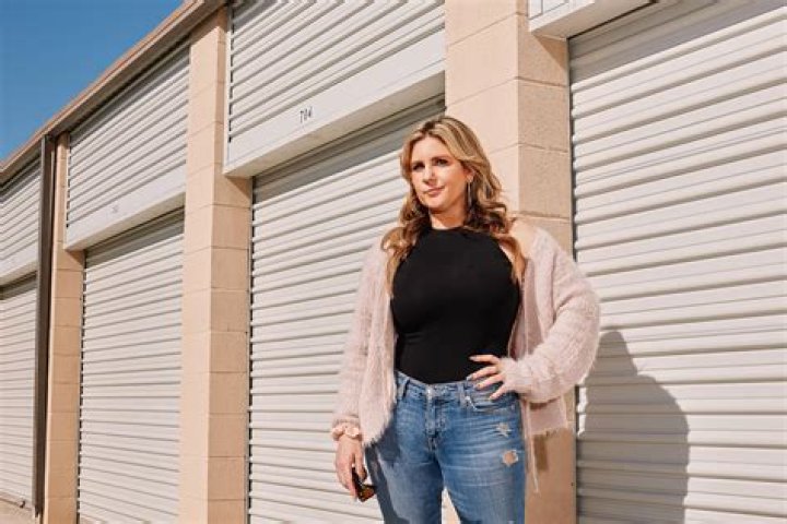 Storage Wars Who is Brandi Passante dating? Meet her boyfriend!
