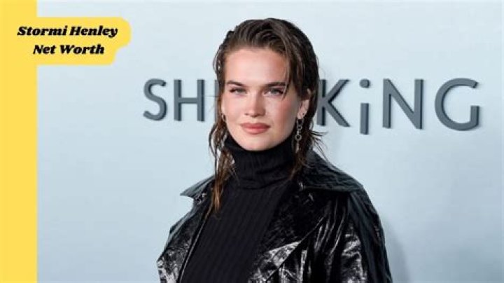 Stormi Henley Net Worth 2018 See How Much They Make & More
