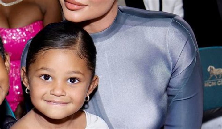 Stormi Webster Net Worth 2024 Age, Parents, Salary and BF