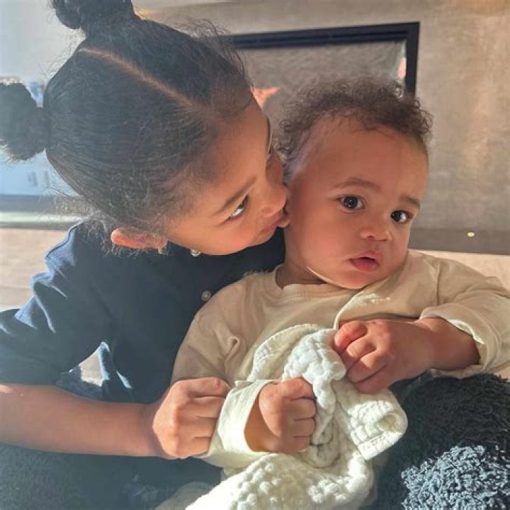 Stormi Webster's Net Worth 2023 The Wealth of Kylie Jenner's Daughter