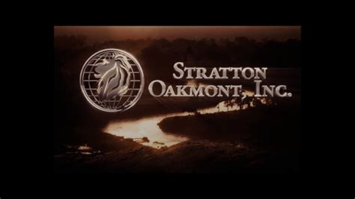 Stratton Oakmont Inc. YouTube
