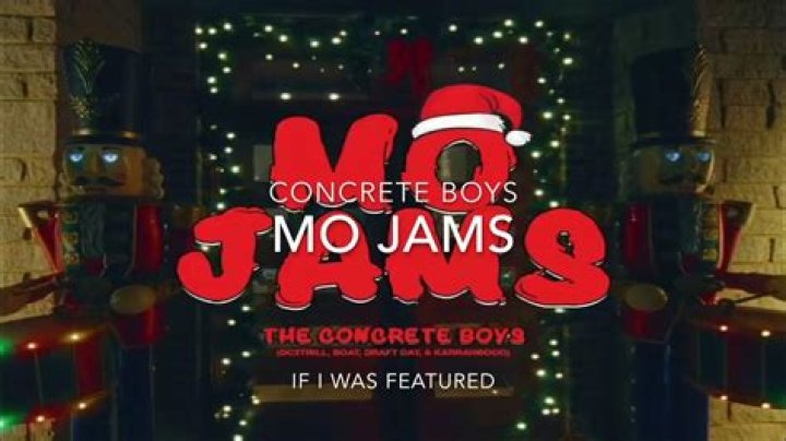Stream CONCRETE BOYS MO JAMS/ LIL YATCHY,CAMO!,DRAFT DAY,KARRAHBOOO