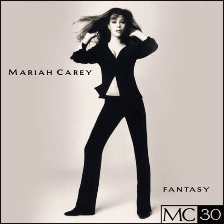 Stream Mariah Carey Fantasy (The Sweet Fantasy Celebration Remix) by