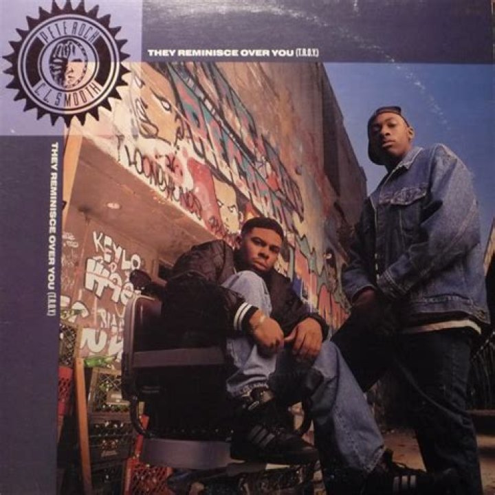Stream They reminisce over you by Crooked beats Listen online for