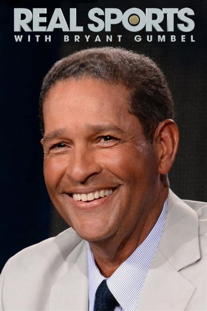 Striking Pictures Of Bryant Gumbel: A Visual Journey