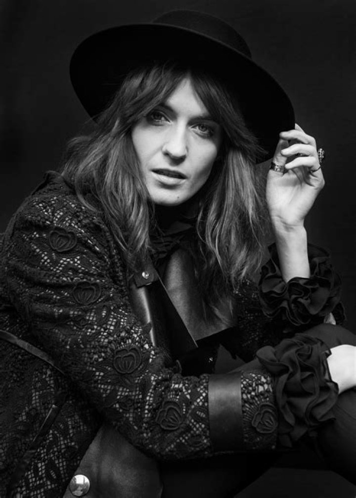 Studio David Fischer Florence welch, Florence the machines, Florence