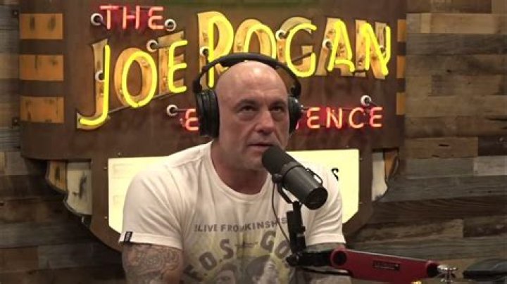 Study Finding Joe Rogan Is Losing Influence Since Joining Spotify Goes