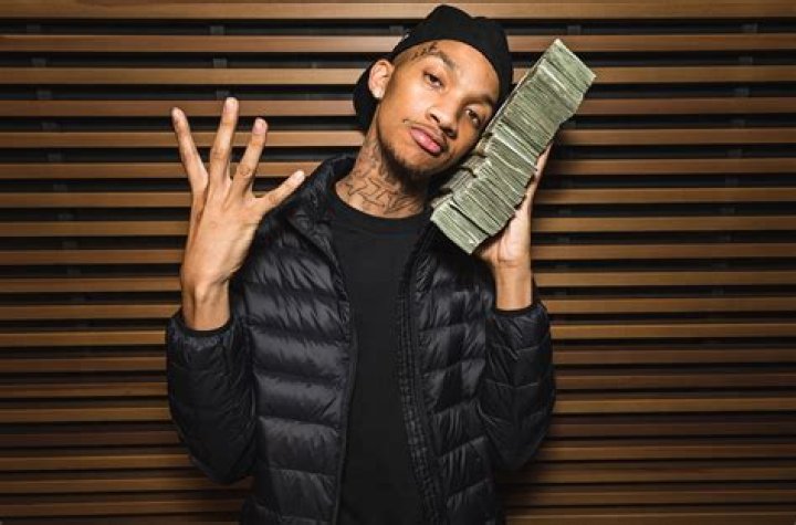 Stunna 4 Vegas Interview Talks Interscope Deal, DaBaby & Debut 'Big 4X
