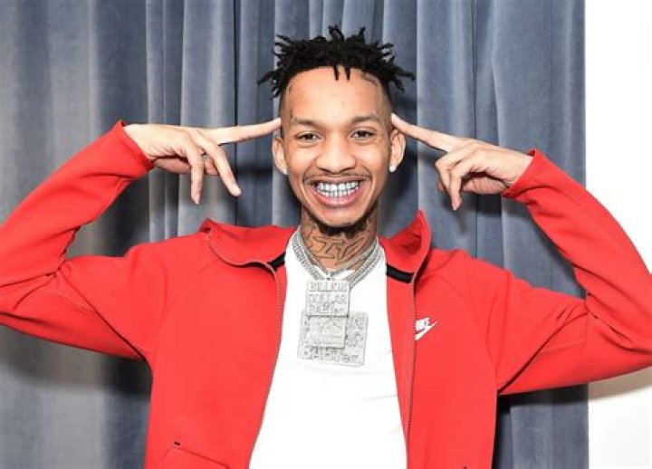 Stunna 4 Vegas reflects on drug use after Juice WRLD&rsquo;s death REVOLT
