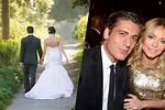 Stunning Images: David Muir Ties the Knot in Lavish Wedding