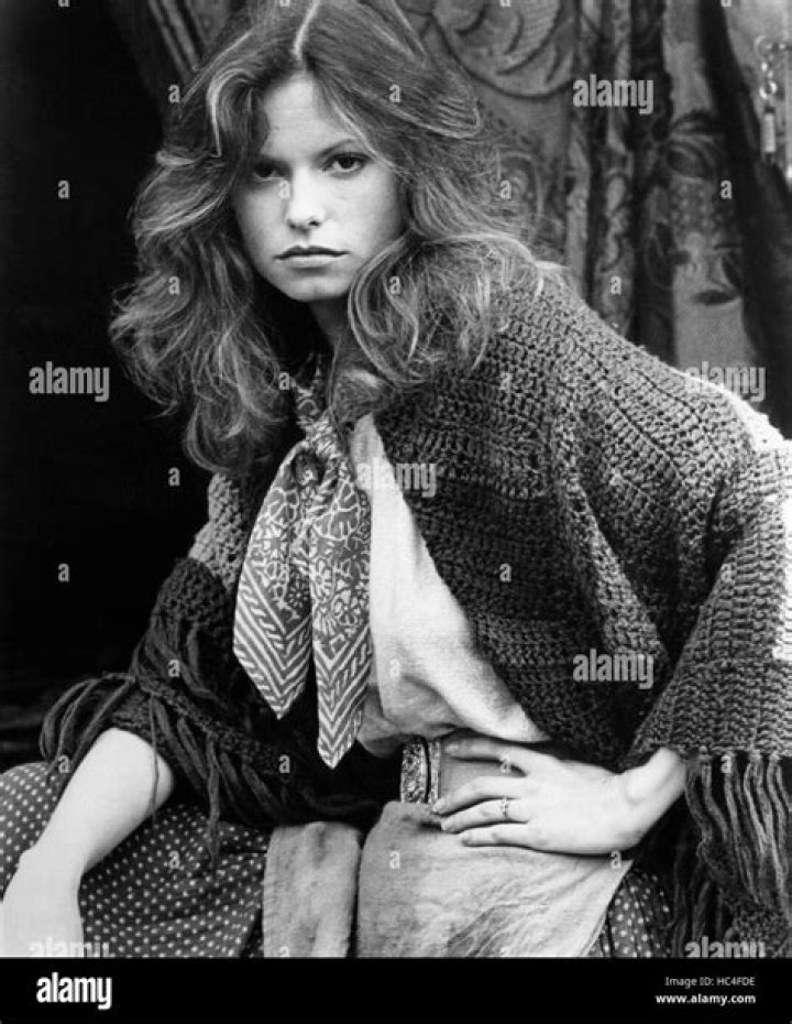 Stunning Kay Lenz Photos