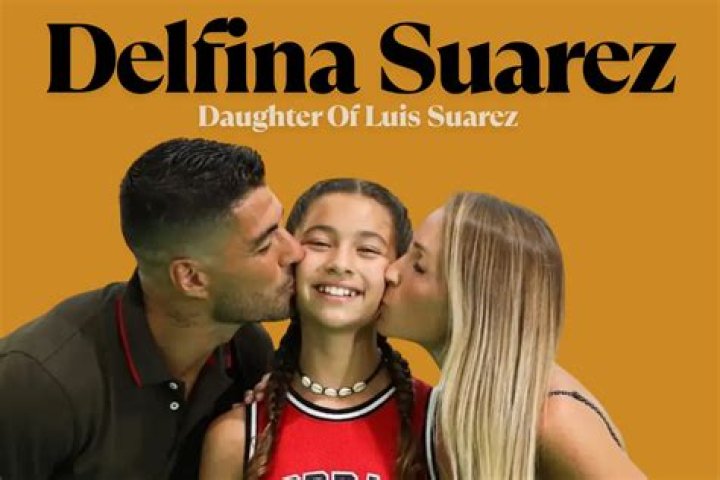 Suarez's Daughter: A Glimpse Into The Life Of Delfina